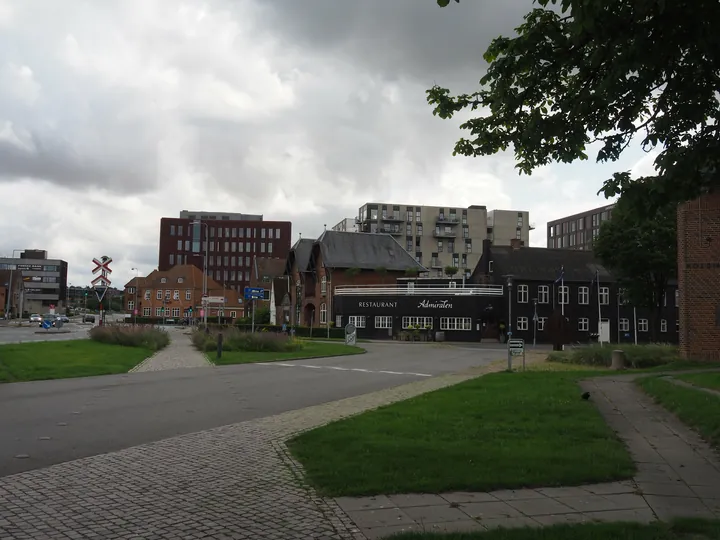 Kolding (Denemarken)